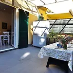 Апартаменты Nido Del Golf Альбисола-Супериоре