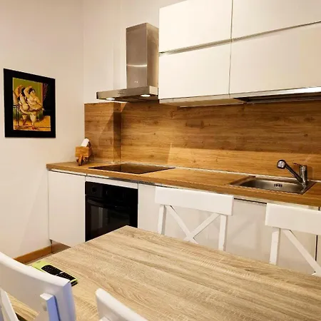 Nido Del Golf Albisola Superiore