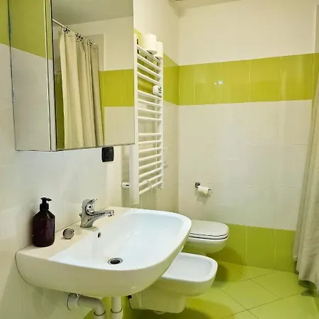 Nido Del Golf * Albisola Superiore