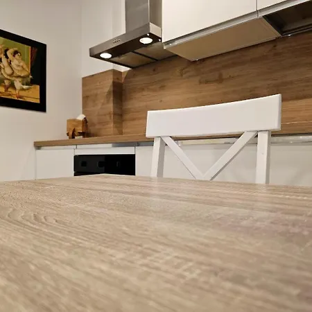 Nido Del Golf Appartement