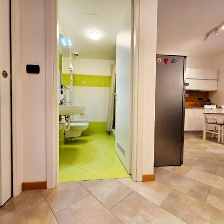 Nido Del Golf Apartamento *