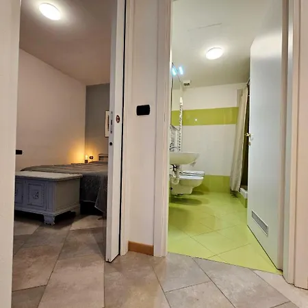 Nido Del Golf * Albisola Superiore