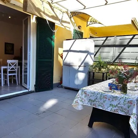 Apartamento Nido Del Golf Albisola Superiore