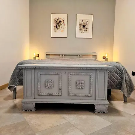 Apartamento Nido Del Golf *