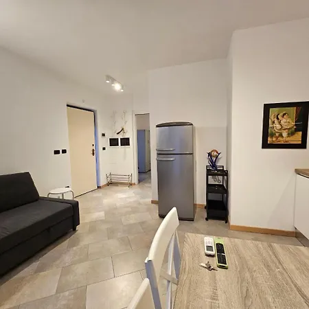Apartamento Nido Del Golf Albisola Superiore