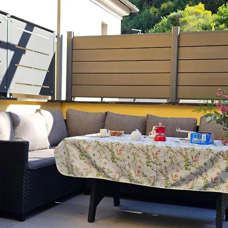 Nido Del Golf Apartament