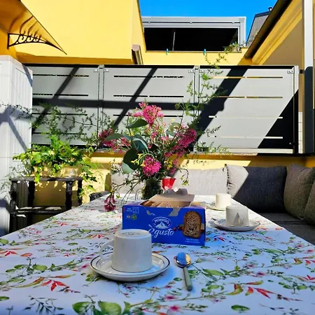 Apartamento Nido Del Golf