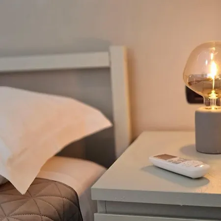 Nido Del Golf Apartamento Albisola Superiore