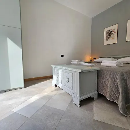 Appartement Nido Del Golf