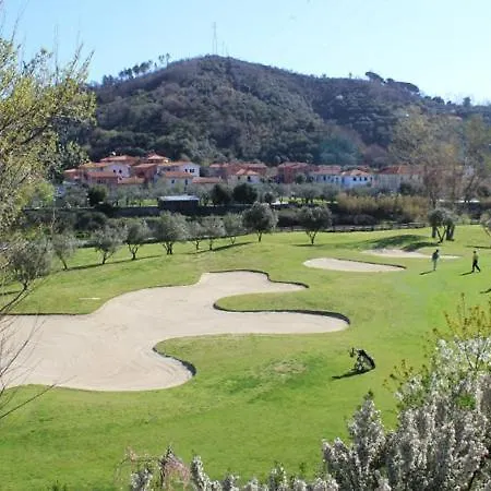 Nido Del Golf Albisola Superiore