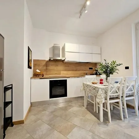 Nido Del Golf Appartement