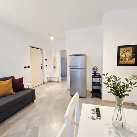 Nido Del Golf Appartement