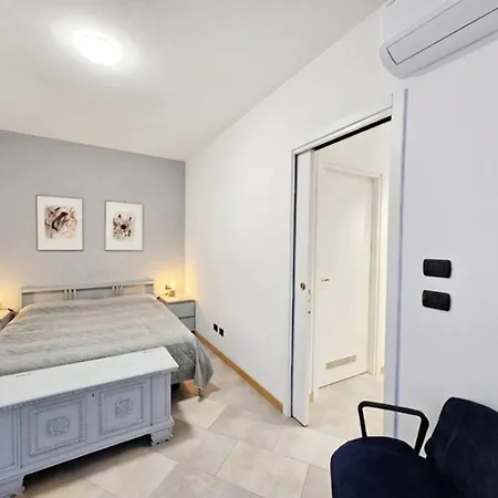 Appartement Nido Del Golf Albisola Superiore